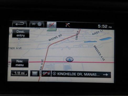Used 2016 Land Rover Range Rover Supercharged AWD/4WD image 26