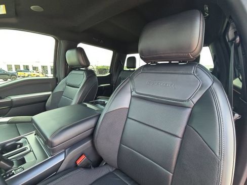 Used 2024 Ford F150 Raptor AWD/4WD image 24
