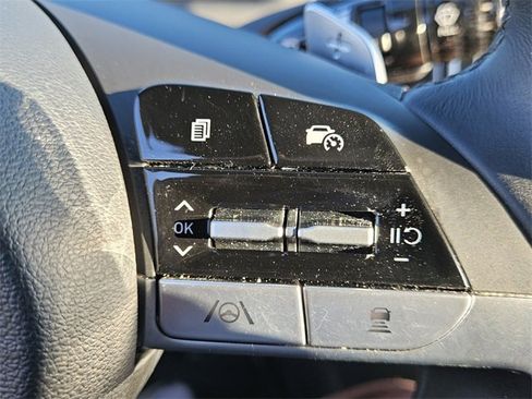 Used 2023 Hyundai Santa Cruz Limited image 23