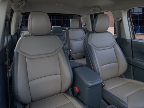 New 2026 Ford Maverick Lariat AWD/4WD image 10