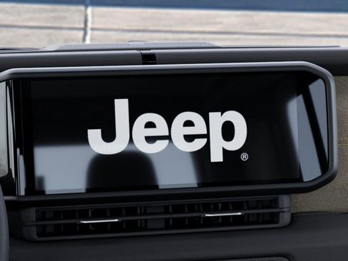 New 2026 Jeep Gladiator Willys AWD/4WD image 18
