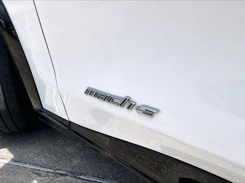 Used 2022 Ford Mustang Mach-E Premium RWD image 8
