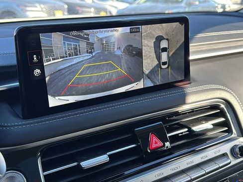 New 2026 Genesis G70 2.5T Prestige image 28