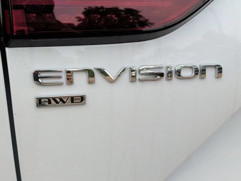New 2026 Buick Envision Sport Touring AWD/4WD image 46