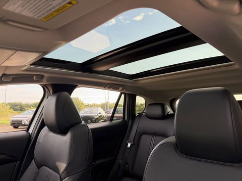 New 2025 MAZDA CX-50 AWD 2.5 Hybrid w/ Weather Package image 22