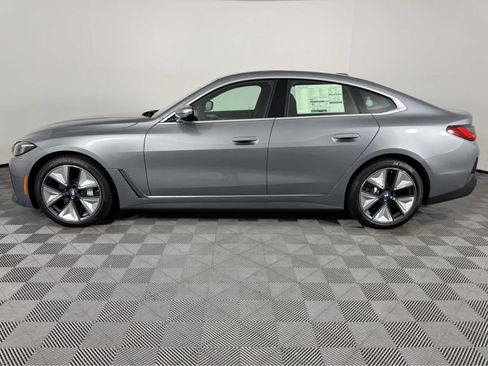 New 2026 BMW i4 xDrive40i w/ Premium Package AWD/4WD image 6