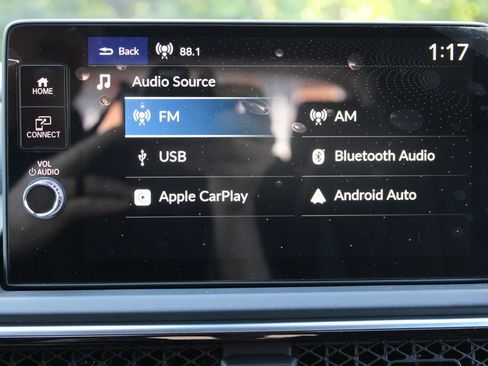 New 2025 Acura ADX Base image 14