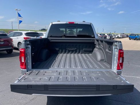 Used 2023 Ford F150 XLT w/ Equipment Group 302A High AWD/4WD image 32