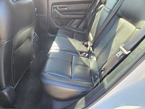 Used 2025 MAZDA CX-50 AWD 2.5 S w/ Premium Plus Pkg image 26