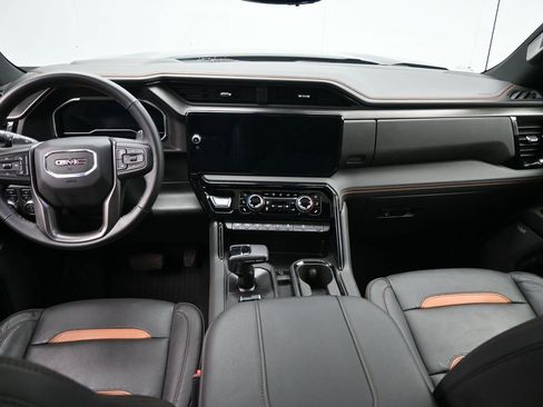 Used 2025 GMC Sierra 1500 AT4 w/ AT4 Premium Package image 25