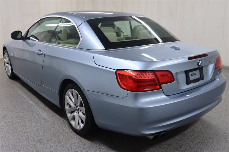 Used 2013 BMW 328i Convertible RWD image 5