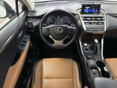 Used 2017 Lexus NX 200t AWD image 29