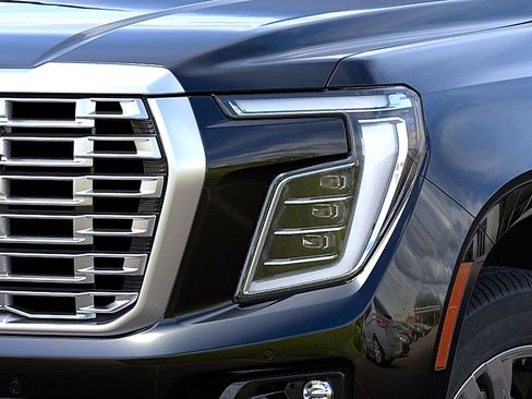 New 2026 GMC Yukon XL Denali w/ LPO, Floor Liner Package AWD/4WD image 10