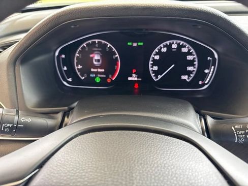 Used 2019 Honda Accord EX image 16