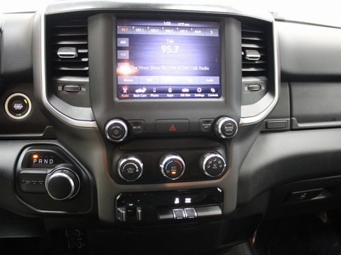 Used 2020 RAM 1500 Big Horn image 36