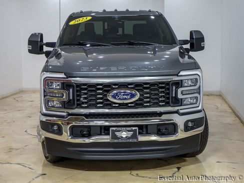 Used 2023 Ford F350 Lariat AWD/4WD image 5