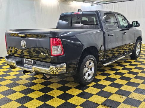 Used 2019 RAM 1500 Big Horn image 3