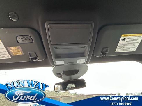 Used 2025 Ford Escape ST-Line Elite image 33