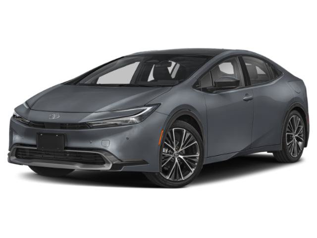 New 2027 Toyota Prius XLE FWD image 1