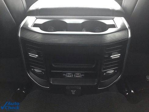 Used 2023 RAM 3500 Laramie image 17