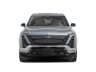 Used 2026 Cadillac Vistiq Luxury w/ LPO, Floor Liner Package