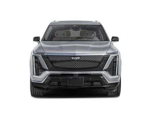 Used 2026 Cadillac Vistiq Luxury w/ LPO, Floor Liner Package AWD/4WD image 4