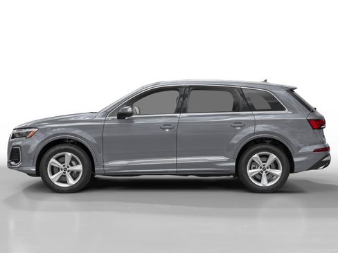 New 2026 Audi Q7 2.0T Premium AWD/4WD image 3