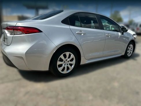 Used 2024 Toyota Corolla LE image 13