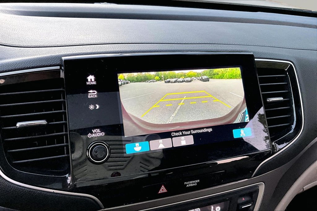 Certified 2022 Honda Pilot Special Edition image 11