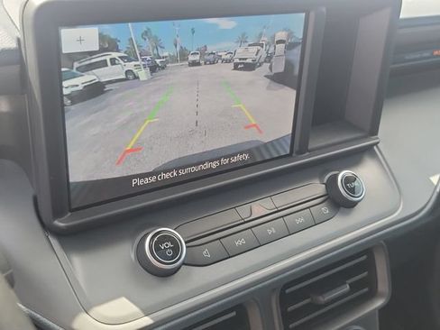 Certified 2023 Ford Maverick Lariat w/ Lariat Luxury Package FWD image 27