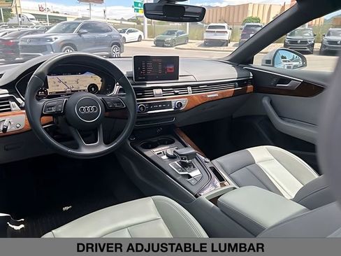 Used 2018 Audi A5 2.0T Premium Plus w/ Premium Plus AWD/4WD image 19