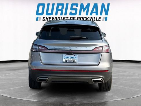 Used 2023 Lincoln Nautilus Reserve AWD/4WD image 5