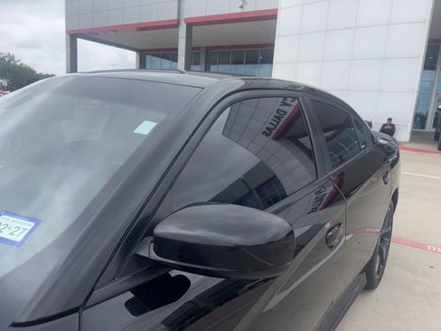 Used 2022 Dodge Charger GT w/ Blacktop Package RWD image 4
