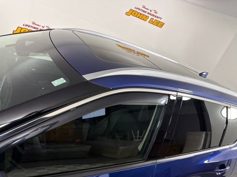 Used 2023 Nissan Rogue SL image 12