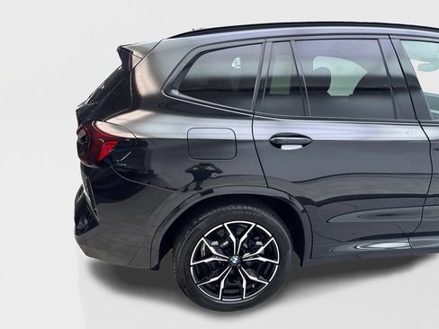 Used 2024 BMW X3 xDrive30i AWD/4WD image 16