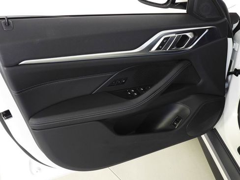 Certified 2023 BMW i4 eDrive35 w/ Premium Package RWD image 11