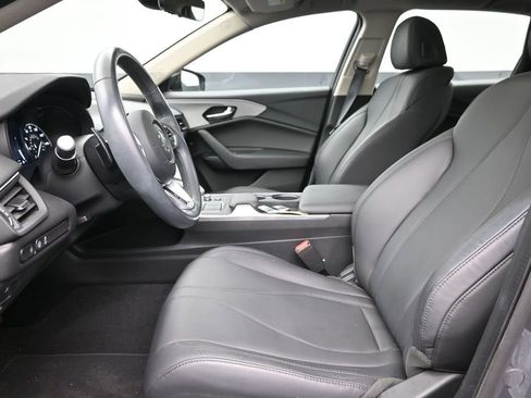 Used 2023 Acura TLX FWD image 22