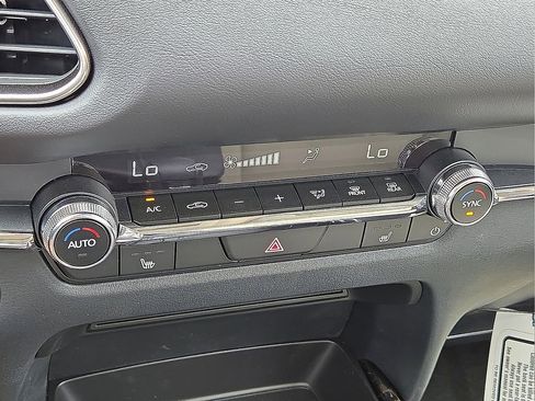 New 2025 MAZDA CX-30 AWD 2.5 S w/ Preferred Package image 26
