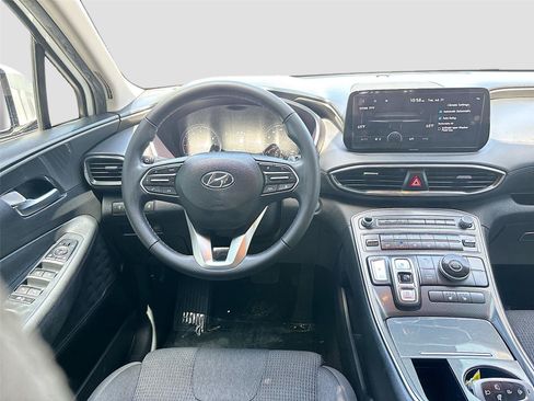 Used 2023 Hyundai Santa Fe SEL FWD image 21