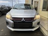 New 2024 Mitsubishi Mirage Black Edition image 5