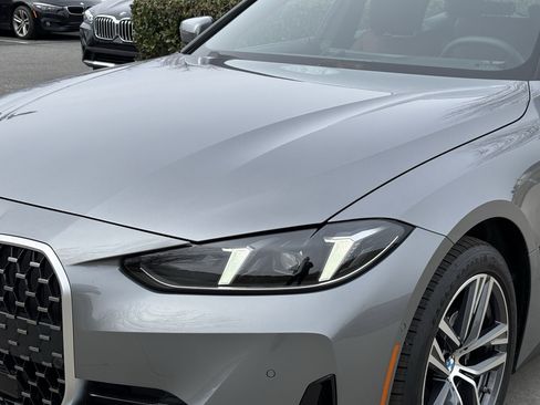 Certified 2025 BMW 430i 430i Gran Coupe image 6