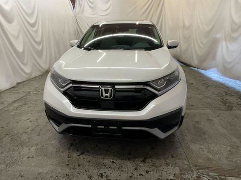 Certified 2022 Honda CR-V EX image 19