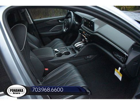 New 2026 Acura MDX w/ Advance Package image 14