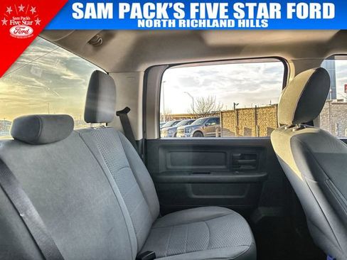 Used 2017 RAM 1500 Express image 16