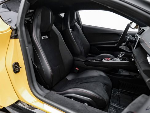 Used 2024 Lotus Emira First Edition image 50