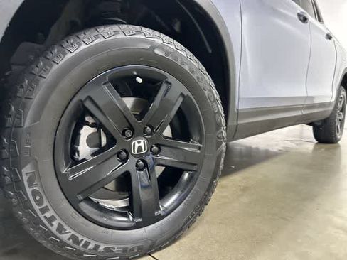 Used 2023 Honda Ridgeline Black Edition image 29
