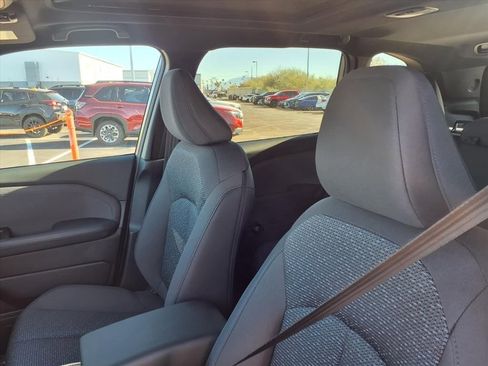 New 2026 Subaru Forester Premium image 18