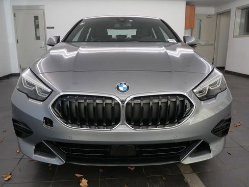 Used 2024 BMW 228i Gran Coupe w/ Premium Package image 9