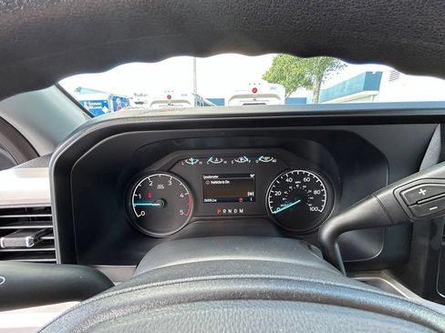 Used 2026 Ford F250 XLT AWD/4WD image 41