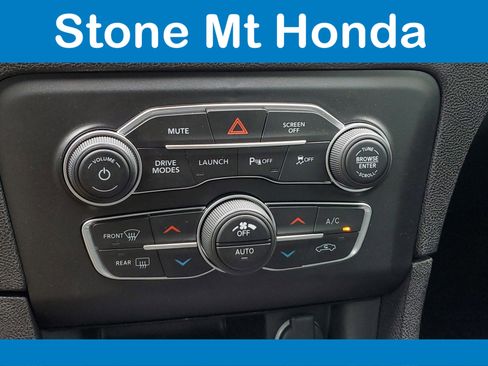 Used 2023 Dodge Charger Scat Pack image 28